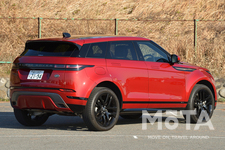 ランドローバー・レンジローバー イヴォーク R-DYNAMIC HSE P300 MHEV