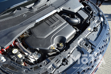 ランドローバー・レンジローバー イヴォーク R-DYNAMIC HSE P300 MHEV