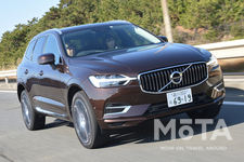 ボルボ XC60 T8 Twin Engine AWD Inscription