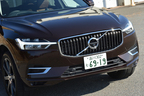 ボルボ XC60 T8 Twin Engine AWD Inscription