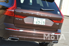 ボルボ XC60 T8 Twin Engine AWD Inscription