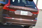 ボルボ XC60 T8 Twin Engine AWD Inscription