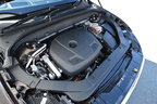 ボルボ XC60 T8 Twin Engine AWD Inscription