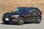 ボルボ XC60 T8 Twin Engine AWD Inscription