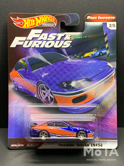 渋谷でドリフト ワイルド スピードx3 Tokyo Drift に出てくるカッコいいクルマたち フォトギャラリー Mota
