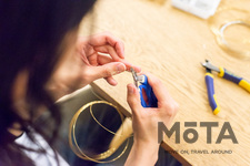 ホンダ 創作応援プロジェクト 「THE POWER OF CRAFTS」