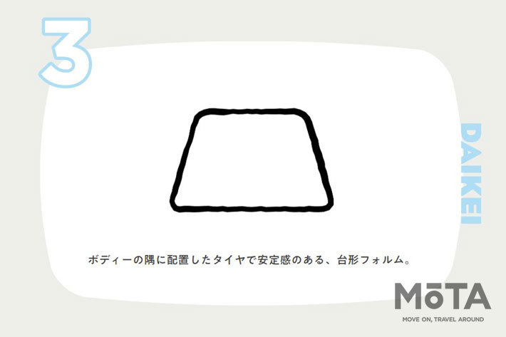 ホンダ 新型N-ONE ティザーサイトより[Honda公式サイトより]