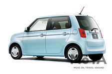 ホンダ N-ONE[現行型：2017年12月マイナーチェンジモデル]