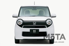 ホンダ N-ONE[現行型：2017年12月マイナーチェンジモデル]