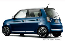 ホンダ N-ONE[現行型：2017年12月マイナーチェンジモデル]