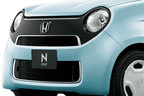 ホンダ N-ONE[現行型：2017年12月マイナーチェンジモデル]