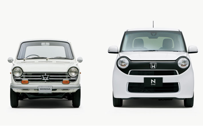 ホンダの軽 N One が年秋モデルチェンジ 気になる発売時期や価格 燃費を大予想 話題を先取り 新型車解説 Mota