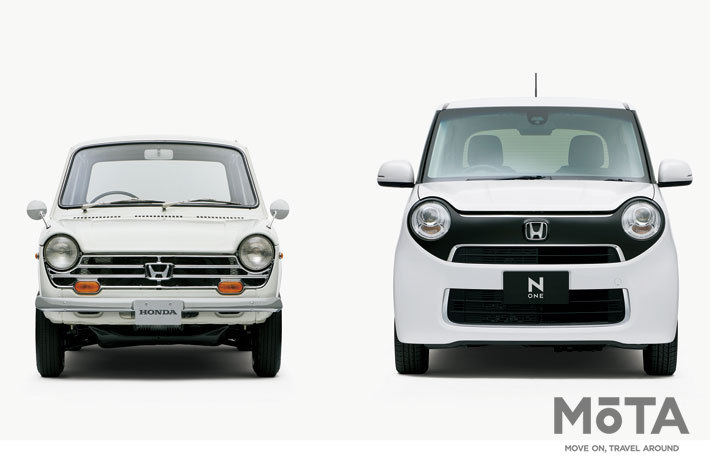 ホンダの軽 N One が年秋モデルチェンジ 気になる発売時期や価格 燃費を大予想 話題を先取り 新型車解説 Mota