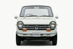 ホンダ N360(1967-1971)