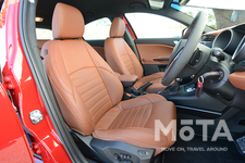 アルファロメオ ジュリエッタ