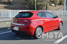 アルファロメオ ジュリエッタ