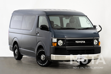 フレックス リノカ コーストライン（丸目仕様）