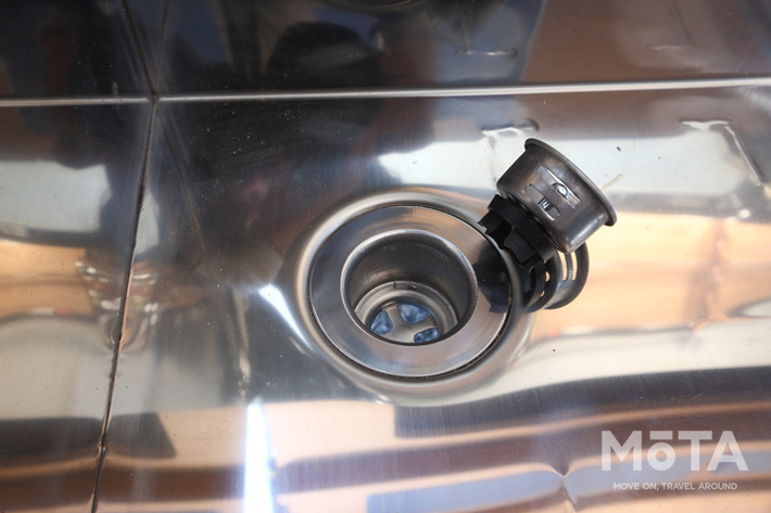 ダイレクトカーズ 釣りエースII