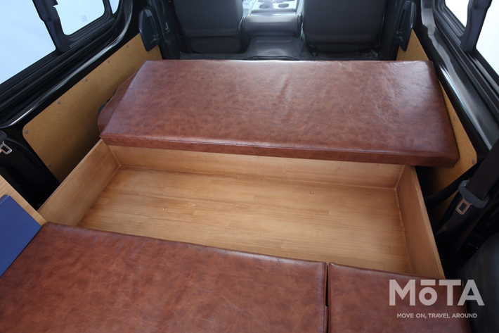 ダイレクトカーズ 釣りエースII