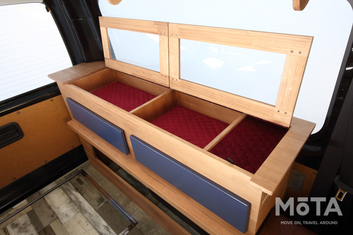 ダイレクトカーズ 釣りエースII