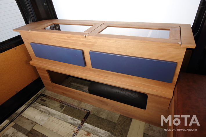 ダイレクトカーズ 釣りエースII