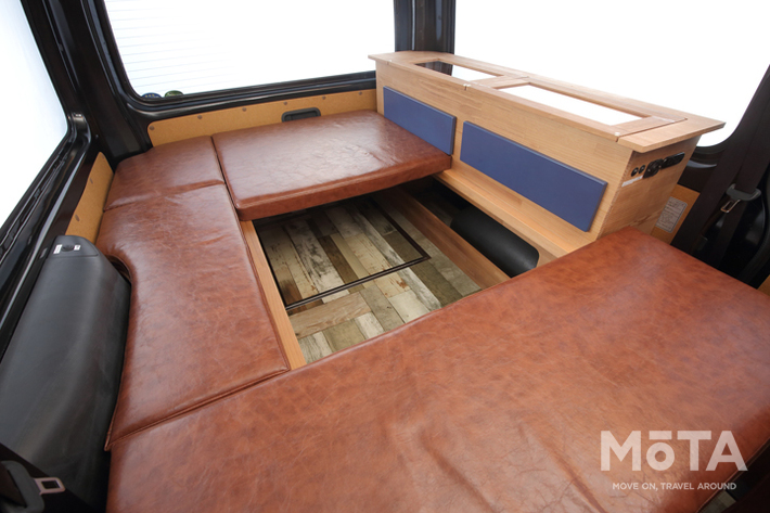 ダイレクトカーズ 釣りエースII