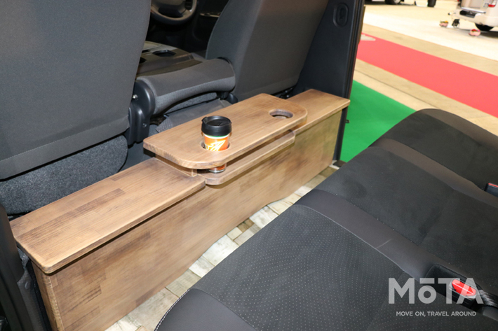 ダイレクトカーズ 釣りエースII