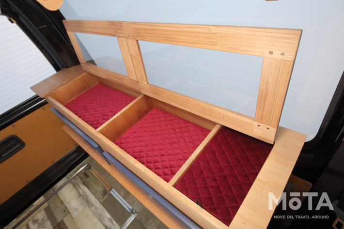 ダイレクトカーズ 釣りエースII