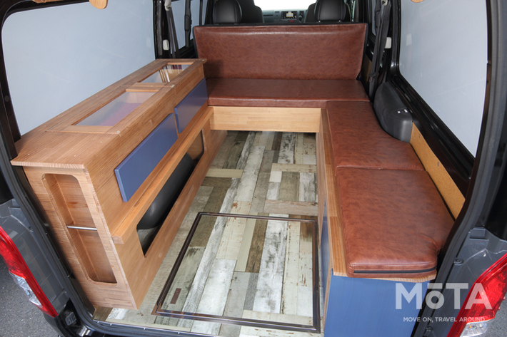 ダイレクトカーズ 釣りエースII