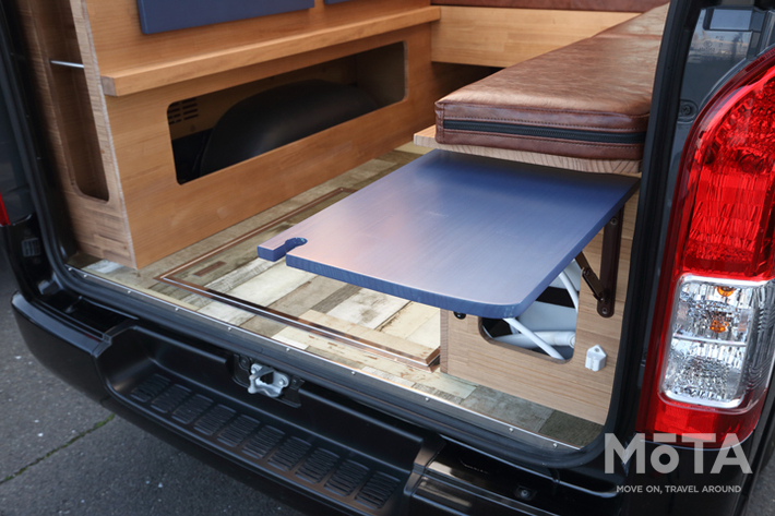 ダイレクトカーズ 釣りエースII