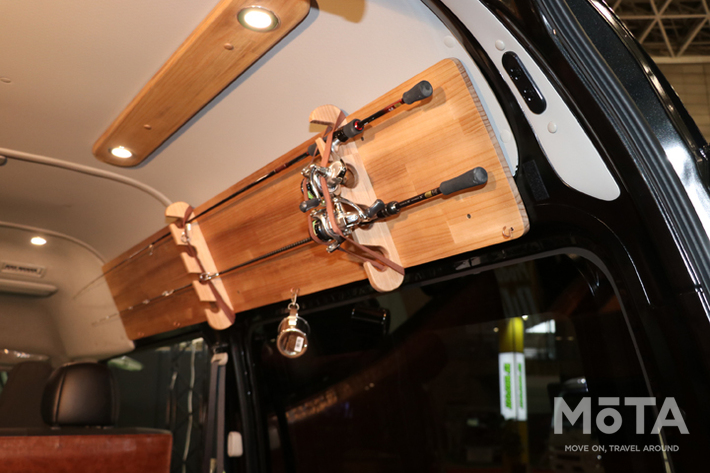 ダイレクトカーズ 釣りエースII