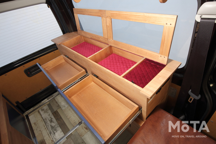 ダイレクトカーズ 釣りエースII