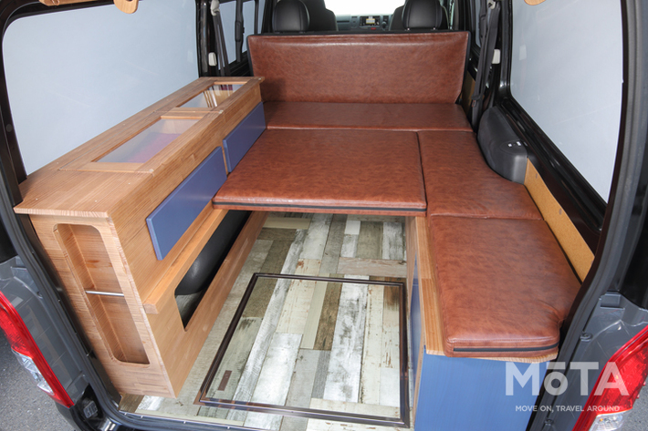 ダイレクトカーズ 釣りエースII