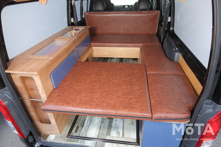 ダイレクトカーズ 釣りエースII