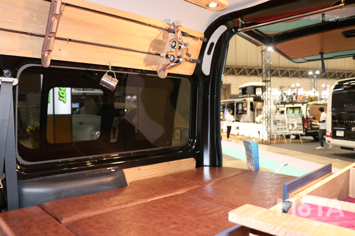 ダイレクトカーズ 釣りエースII