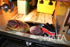 ダイレクトカーズ 釣りエースII