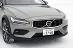 ボルボ V60 Cross Country(クロスカントリー) T5 AWD Pro