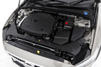 ボルボ V60 Cross Country(クロスカントリー) T5 AWD Pro