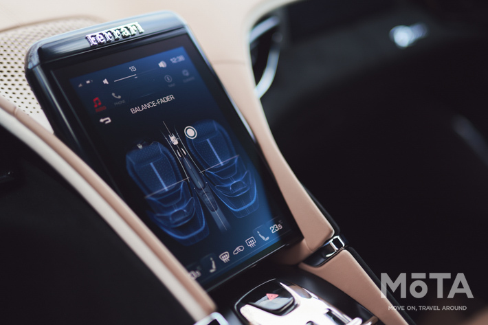 フェラーリ ローマ