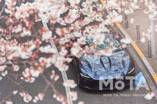 フェラーリ ローマ