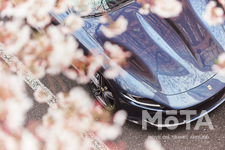 フェラーリ ローマ