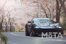 フェラーリ ローマ