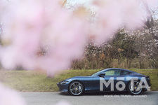 フェラーリ ローマ