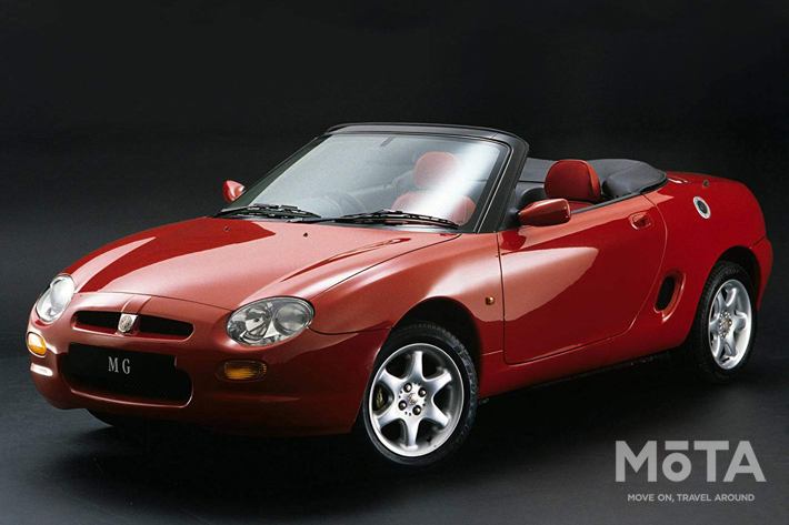 MGF