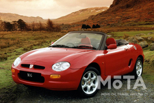 MGF