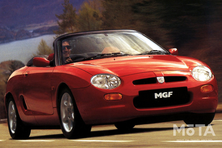 MGF