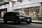 ボルボ V60 Cross Country(クロスカントリー) T5 AWD Pro