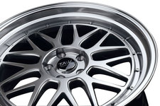 トライアルファ Leowing FM9