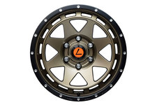 トライアルファ Leowing XR