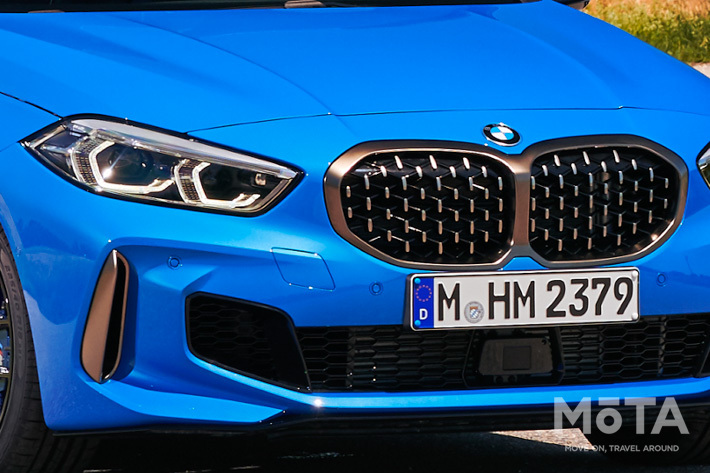 クリーン 燃費良好 Bmw 新型118d発売 最新の直列4気筒クリーンディーゼル エンジン搭載 業界先取り 業界ニュース 自動車ニュース22国産車から輸入車まで Mota